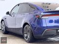 MODEL Y JUNİPER PREMİUM HATASIZ BOYASIZ TRAMERSİZ DEEP BLUE