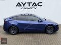 MODEL Y JUNİPER PREMİUM HATASIZ BOYASIZ TRAMERSİZ DEEP BLUE