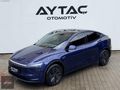 MODEL Y JUNİPER PREMİUM HATASIZ BOYASIZ TRAMERSİZ DEEP BLUE
