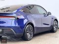 MODEL Y JUNİPER PREMİUM HATASIZ BOYASIZ TRAMERSİZ DEEP BLUE