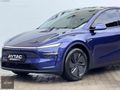 MODEL Y JUNİPER PREMİUM HATASIZ BOYASIZ TRAMERSİZ DEEP BLUE