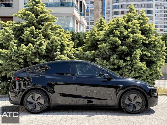 ATC | 2025 TESLA PREMIUM JUNIPER - EAP - BOYASIZ - EKSTRALI