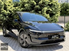 ATC | 2025 TESLA PREMIUM JUNIPER - EAP - BOYASIZ - EKSTRALI
