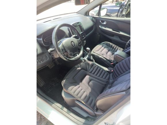 Sahibinden Renault Clio 1.5 dCi Icon 2019 Model Ankara