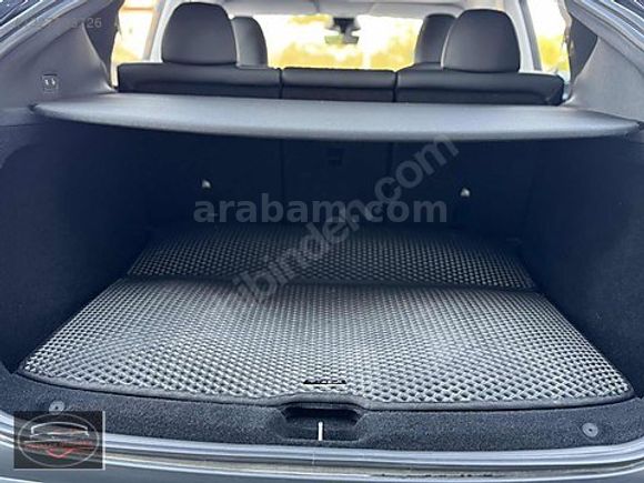 VİRANLAR OTOMOTİV'DEN 2025 TESLA JUNİPER PREMİUM