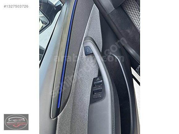 VİRANLAR OTOMOTİV'DEN 2025 TESLA JUNİPER PREMİUM