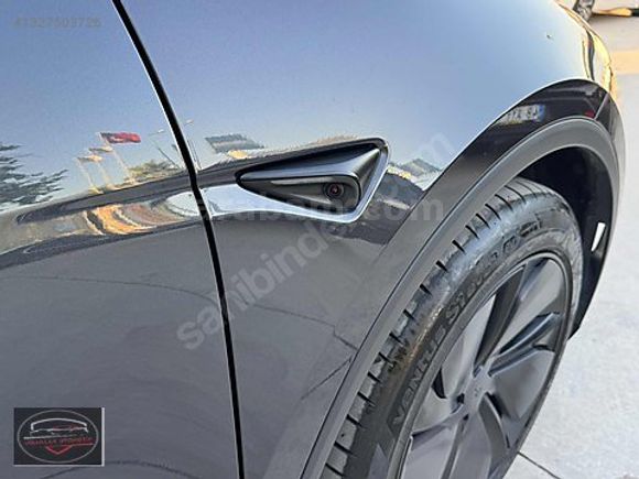 VİRANLAR OTOMOTİV'DEN 2025 TESLA JUNİPER PREMİUM