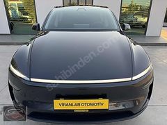 VİRANLAR OTOMOTİV'DEN 2025 TESLA JUNİPER PREMİUM