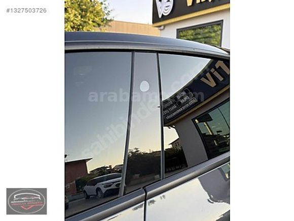 VİRANLAR OTOMOTİV'DEN 2025 TESLA JUNİPER PREMİUM