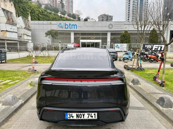 2025-BOYASIZ-13. BİN KM DE PRMİUM JUNİPER