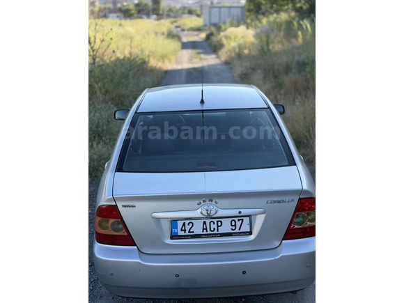 127.000 KM / DEĞİŞENSİZ / BOYASIZ / HASAR KAYITSIZ