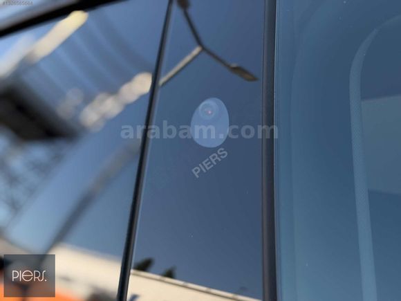Pier's | 2025 Tesla Premium 15.000 Km ARAÇ İZMİRDE
