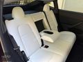 BOYASIZ TESLA PERFORMANCE 534HP MİDNİGHT CHERY İÇİ BEYAZ FSD