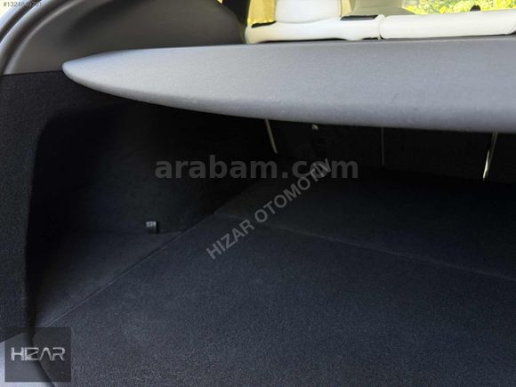 BOYASIZ TESLA PERFORMANCE 534HP MİDNİGHT CHERY İÇİ BEYAZ FSD