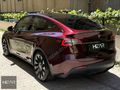 BOYASIZ TESLA PERFORMANCE 534HP MİDNİGHT CHERY İÇİ BEYAZ FSD