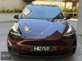BOYASIZ TESLA PERFORMANCE 534HP MİDNİGHT CHERY İÇİ BEYAZ FSD