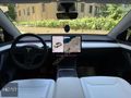 BOYASIZ TESLA PERFORMANCE 534HP MİDNİGHT CHERY İÇİ BEYAZ FSD