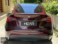 BOYASIZ TESLA PERFORMANCE 534HP MİDNİGHT CHERY İÇİ BEYAZ FSD