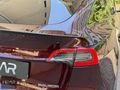 BOYASIZ TESLA PERFORMANCE 534HP MİDNİGHT CHERY İÇİ BEYAZ FSD