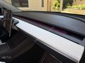 BOYASIZ TESLA PERFORMANCE 534HP MİDNİGHT CHERY İÇİ BEYAZ FSD