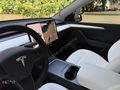 BOYASIZ TESLA PERFORMANCE 534HP MİDNİGHT CHERY İÇİ BEYAZ FSD