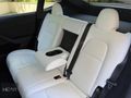 BOYASIZ TESLA PERFORMANCE 534HP MİDNİGHT CHERY İÇİ BEYAZ FSD
