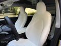 BOYASIZ TESLA PERFORMANCE 534HP MİDNİGHT CHERY İÇİ BEYAZ FSD