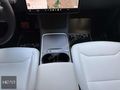 BOYASIZ TESLA PERFORMANCE 534HP MİDNİGHT CHERY İÇİ BEYAZ FSD