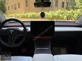 BOYASIZ TESLA PERFORMANCE 534HP MİDNİGHT CHERY İÇİ BEYAZ FSD