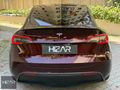 BOYASIZ TESLA PERFORMANCE 534HP MİDNİGHT CHERY İÇİ BEYAZ FSD