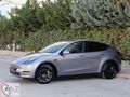 2023 TESLA MODEL Y-LONG RANGE QUİCKSİLVER 20 JANT ÇEKİ DEMİRİ