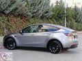 2023 TESLA MODEL Y-LONG RANGE QUİCKSİLVER 20 JANT ÇEKİ DEMİRİ