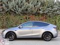 2023 TESLA MODEL Y-LONG RANGE QUİCKSİLVER 20 JANT ÇEKİ DEMİRİ