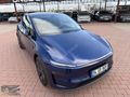 ÜNLÜ GRUP TAN 2025 TESLA MODEL Y JUNİPER PREMIUM HATASIZ