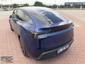 ÜNLÜ GRUP TAN 2025 TESLA MODEL Y JUNİPER PREMIUM HATASIZ
