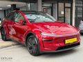 CEYLAN OTOMOTİV'DEN 2025 TESLA Y PREMİUM JUNİPER FULL PPF