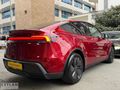 CEYLAN OTOMOTİV'DEN 2025 TESLA Y PREMİUM JUNİPER FULL PPF