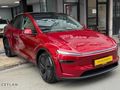 CEYLAN OTOMOTİV'DEN 2025 TESLA Y PREMİUM JUNİPER FULL PPF