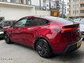 CEYLAN OTOMOTİV'DEN 2025 TESLA Y PREMİUM JUNİPER FULL PPF
