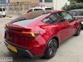 CEYLAN OTOMOTİV'DEN 2025 TESLA Y PREMİUM JUNİPER FULL PPF