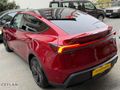 CEYLAN OTOMOTİV'DEN 2025 TESLA Y PREMİUM JUNİPER FULL PPF
