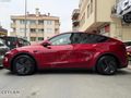 CEYLAN OTOMOTİV'DEN 2025 TESLA Y PREMİUM JUNİPER FULL PPF