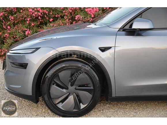 Zerde Garage Premium Juniper Gelştirmş Otopilot Boyasız 17.500Km