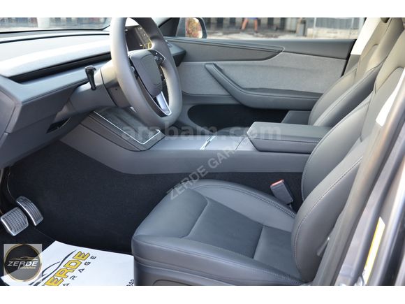 Zerde Garage Premium Juniper Gelştirmş Otopilot Boyasız 17.500Km
