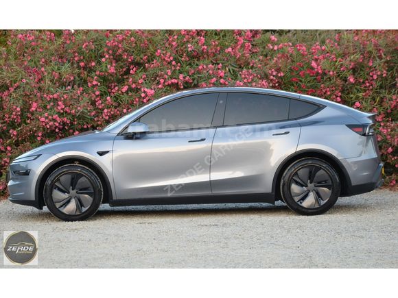 Zerde Garage Premium Juniper Gelştirmş Otopilot Boyasız 17.500Km
