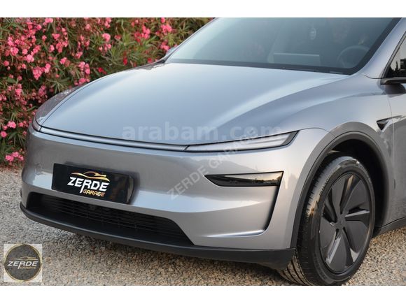 Zerde Garage Premium Juniper Gelştirmş Otopilot Boyasız 17.500Km
