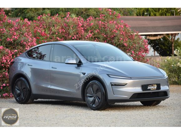 Zerde Garage Premium Juniper Gelştirmş Otopilot Boyasız 17.500Km