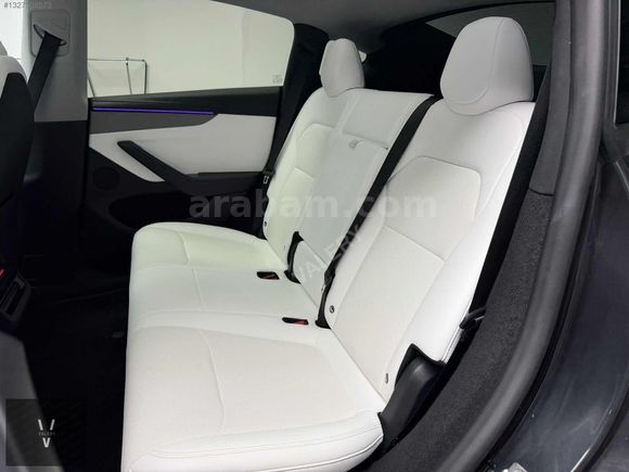 -VALERY- Boyasız 2025 16.000 Km Premium,İçi Beyaz,EAP OtoPilot
