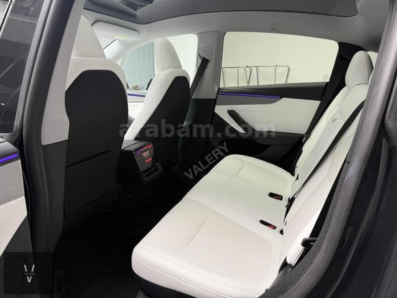 -VALERY- Boyasız 2025 16.000 Km Premium,İçi Beyaz,EAP OtoPilot