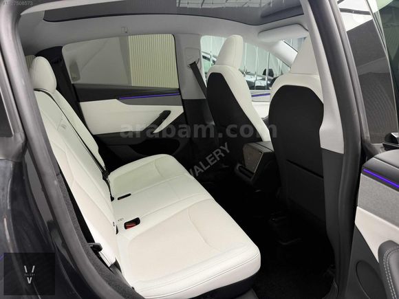 -VALERY- Boyasız 2025 16.000 Km Premium,İçi Beyaz,EAP OtoPilot